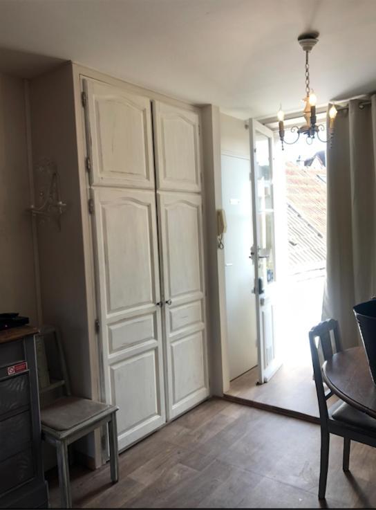 Kasaloc Apartment Maintenon Exterior photo