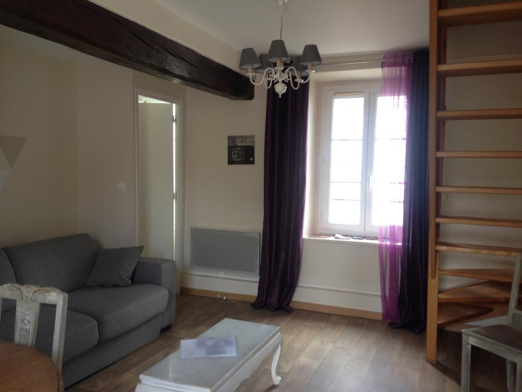 Kasaloc Apartment Maintenon Exterior photo