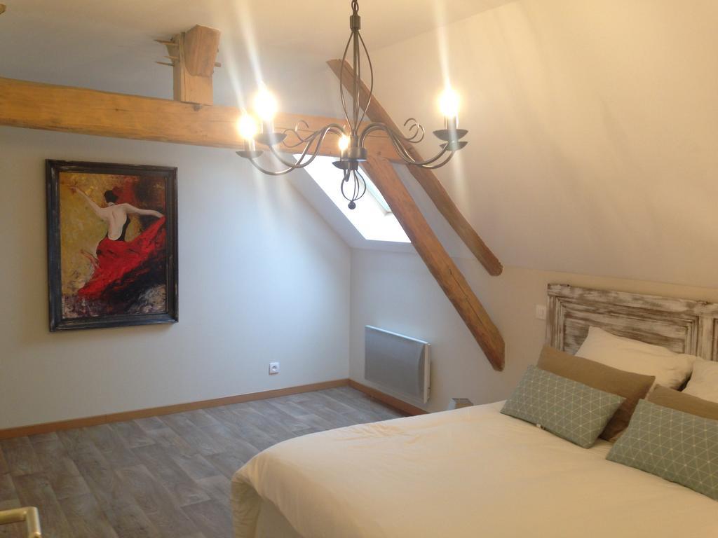 Kasaloc Apartment Maintenon Exterior photo